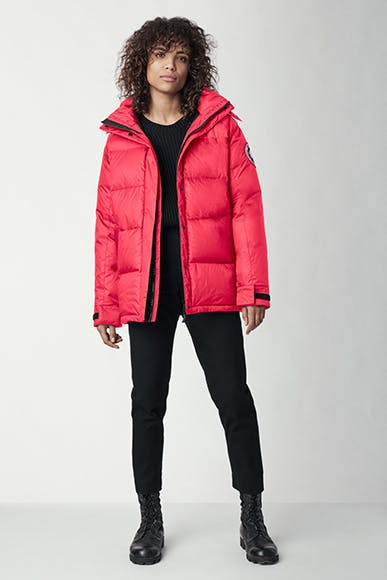 canada goose ladies winter coats
